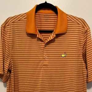 Official Masters Golf Polo, Men's M